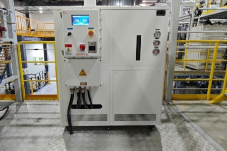 制冷控温设备制冷介质怎么选择？