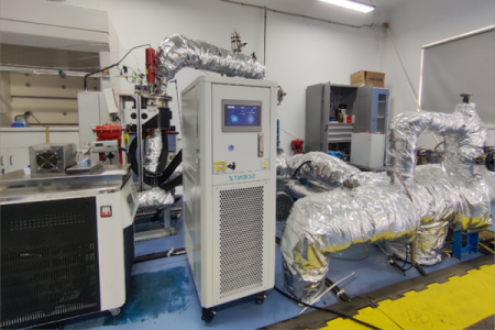 高低温控温设备的基本参数、主要特点和用途