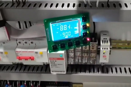 高低温控温系统质量如何判断？经验分享！