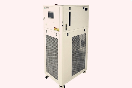 高低温控温设备如何维护保养？按这几步来！