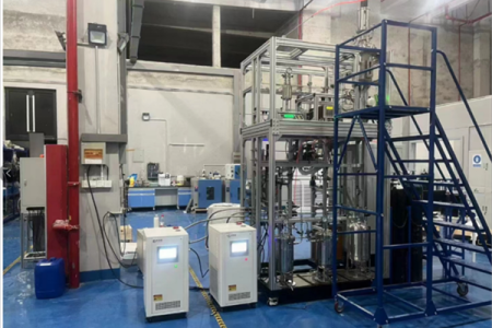 高低温控温系统为什么很受欢迎？原因有四！