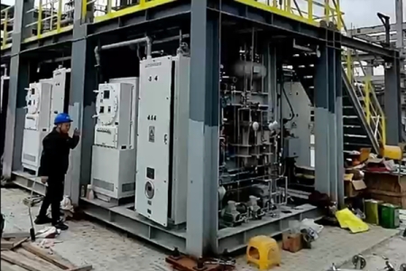 实验室智能加热控温系统怎么调温度？掌握这几点！