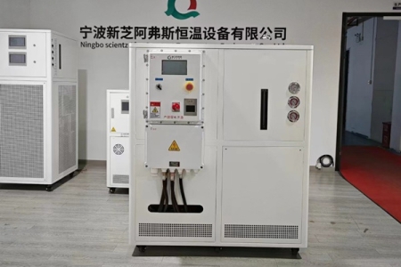 使用制冷循环机需掌握其特点，才能发挥出其功效！