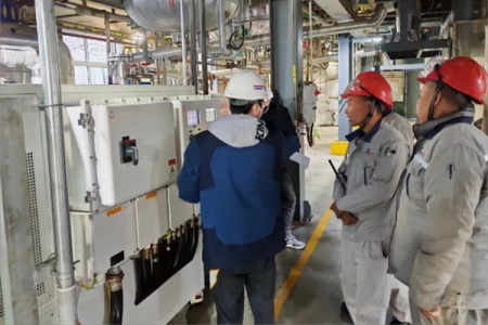 使用加热制冷控温系统时要注意哪些环境因素？