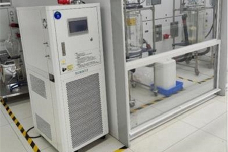 冷却循环器故障不要怕，可以这样处理！