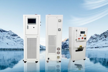 加拿大28制冷加热控温系统简介