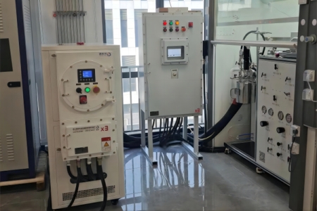 高低温控温设备是如何实现精准控温的？