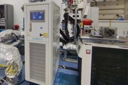 防爆型制冷加热系统保养策略，提升生产效能！