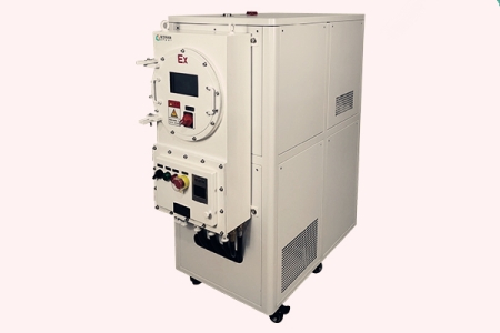 密闭制冷加热控温系统的型号、用途和价格