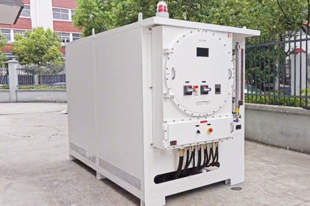 制冷控温系统如何实现冷量精准按需分配？智能动态调谐技术给出答案！