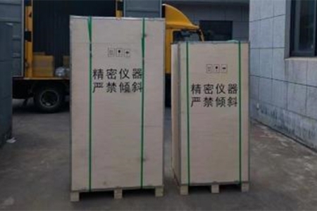 水加热控温装置超温警报该怎么处理？