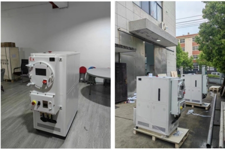 防爆高低温一体机能用于哪些实验项目？