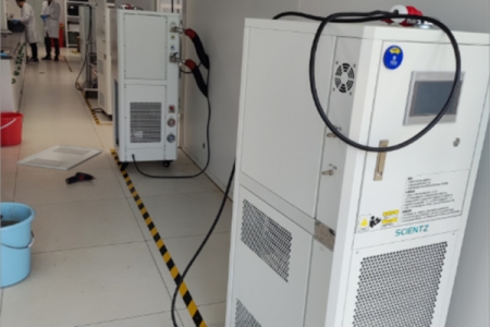 为延长高低温循环器使用寿命，使用时需注意这些！