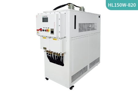 高低温控温系统(-80℃~200℃)HL150W-820
