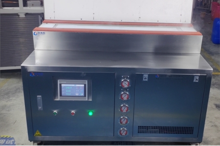 超低温冷冻机制冷效果差，建议检查这几个方面！