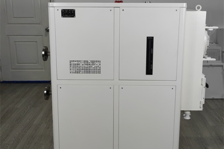 制冷控温系统在生物化工领域的应用要点