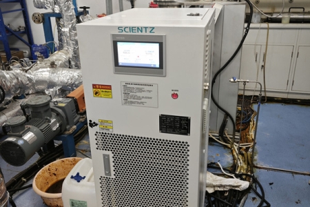 2025年制冷加热控温系统的技术如何突破？自适应相变材料与AI算法的融合