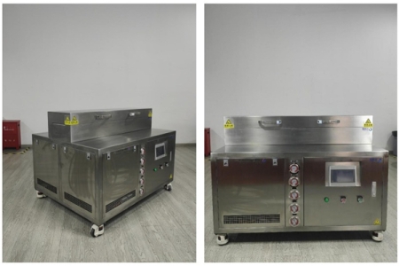 要延长超低温冷冻机使用寿命，日常保养不可少！