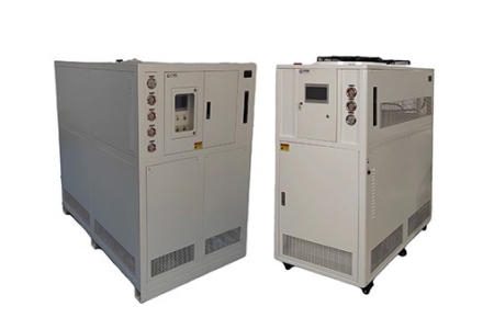 加拿大28高低温一体机的工作原理与选型指南