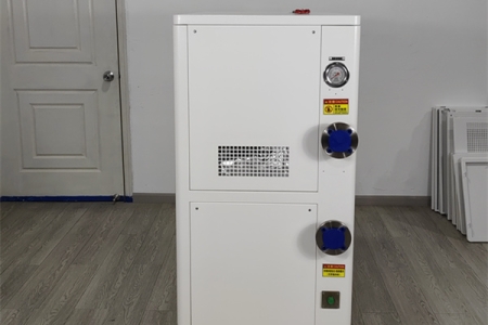 油加热控温设备超温报警怎么办？