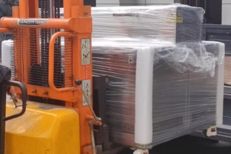 工业低温冷冻机发生液击时该怎么处理？