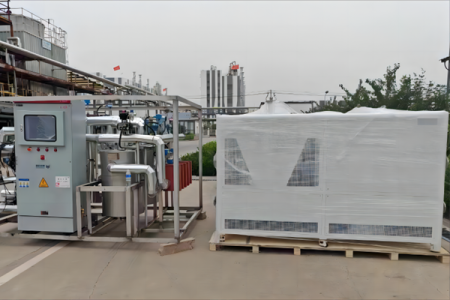 高低温一体循环机的原理、功能与应用全解析