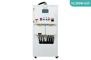 高低温控温系统(-60℃~200℃)HL380W-620
