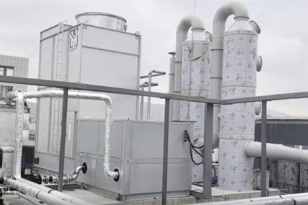 低温冷冻机在食品行业中的应用