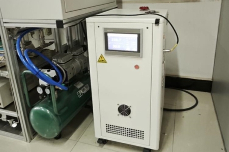 操作自动控温加热设备时，应遵循这些事项！