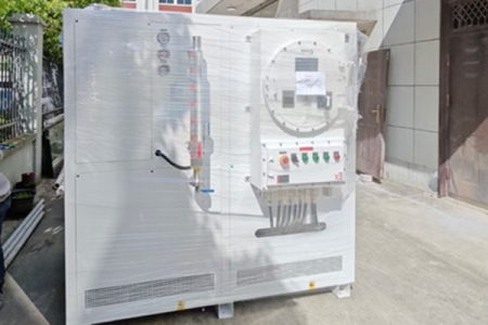 加热控温系统需要用到哪些元器件？