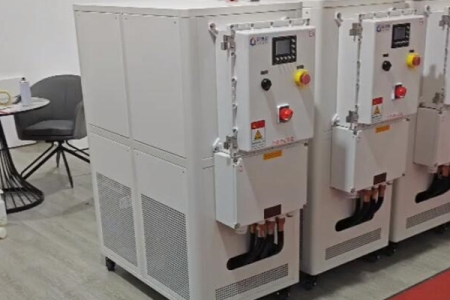 不会用加热制冷控温装置？进来学习一下！