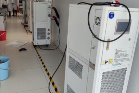 市面上防爆加热制冷机价格为何不同？