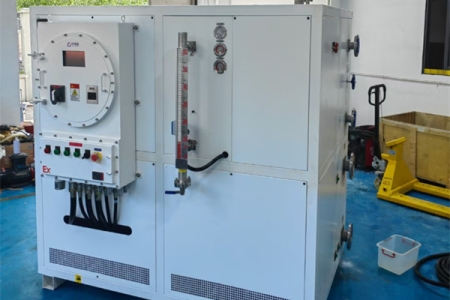 自动控温加热系统怎么用？厂家为大家科普！