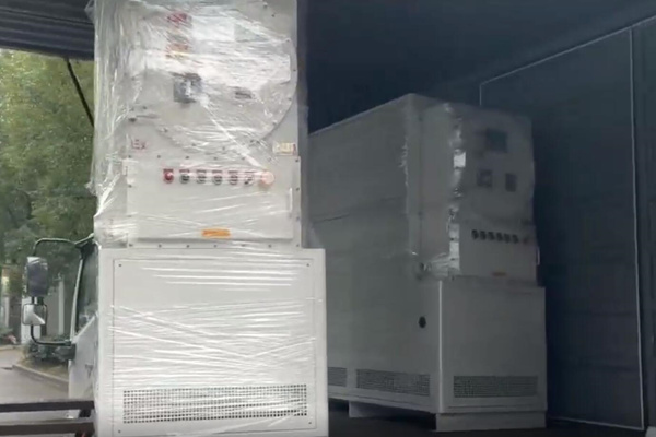 密闭加热循环器初次安装需要注意哪些事项？
