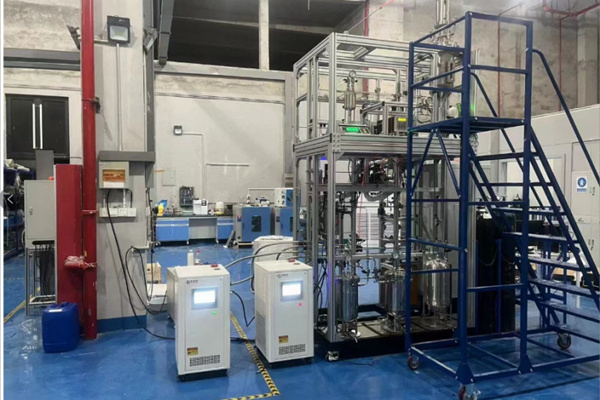 实验室加热控温设备可以用于哪些化学反应实验？